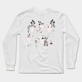 Fairies Long Sleeve T-Shirt